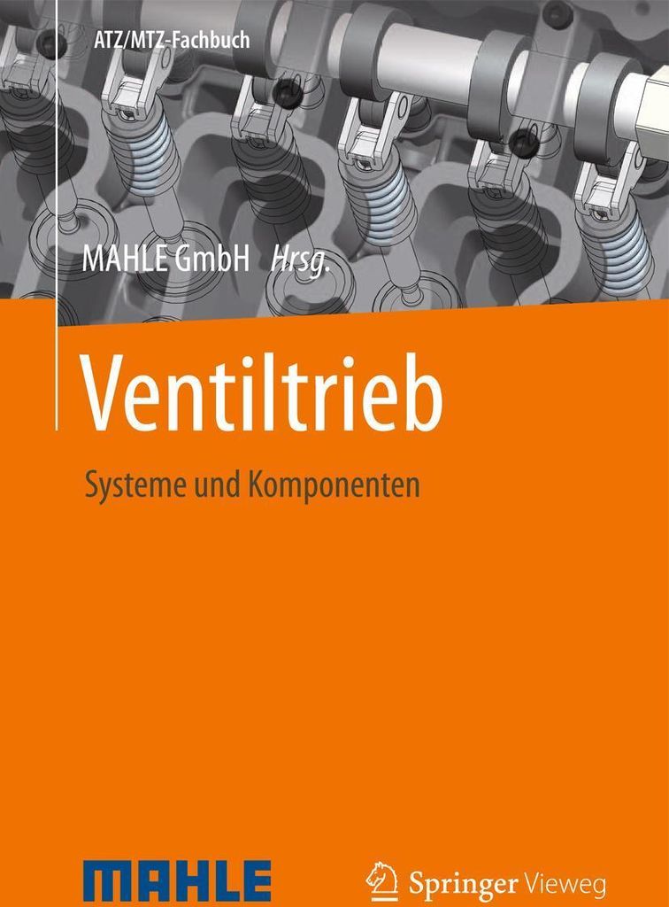 Ventiltrieb