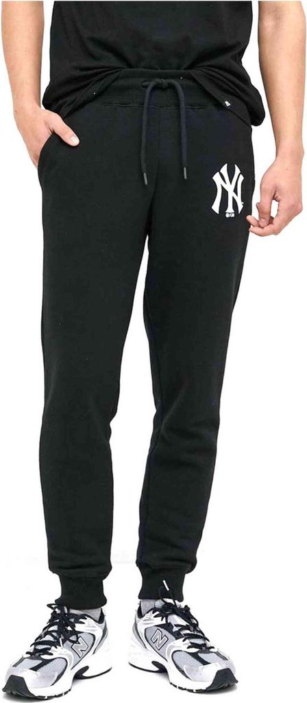 47 Brand Pants BB017PEMIBP548256JK in Black color size small
