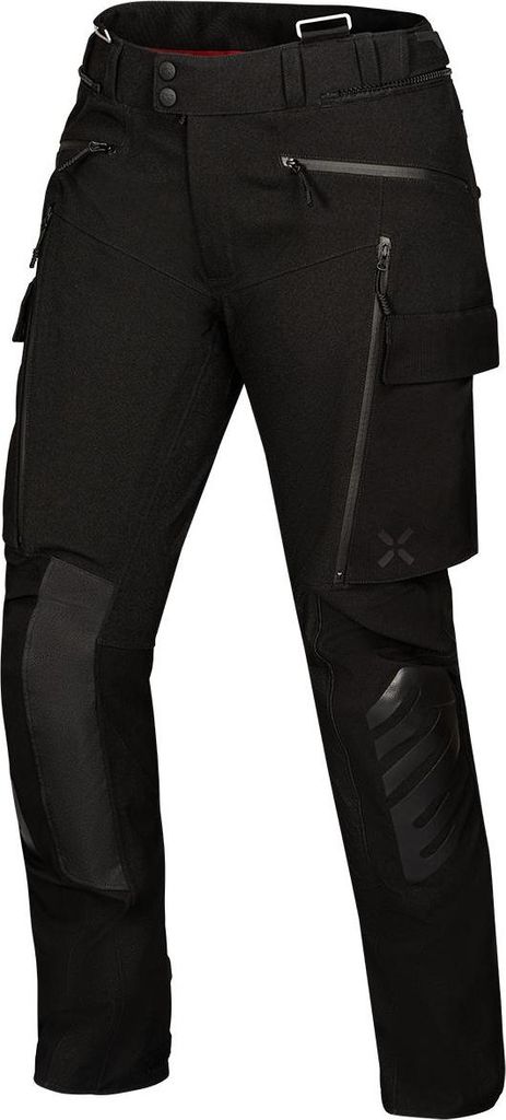 IXS Venture-STX 1.0 Laminathose schwarz XL