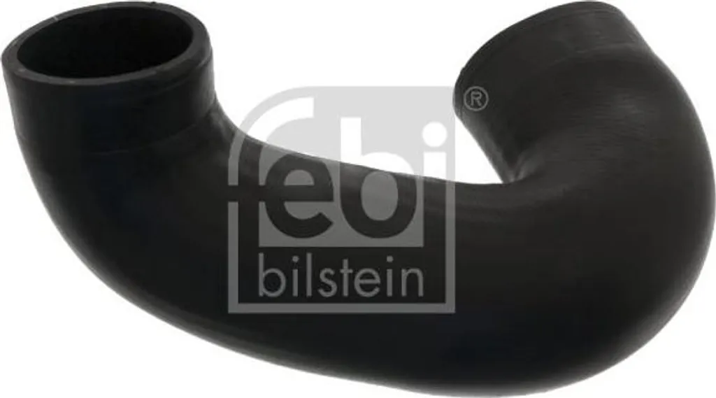 Tuyau d'air de suralimentation pour réparation turbo VW Transporter T4
