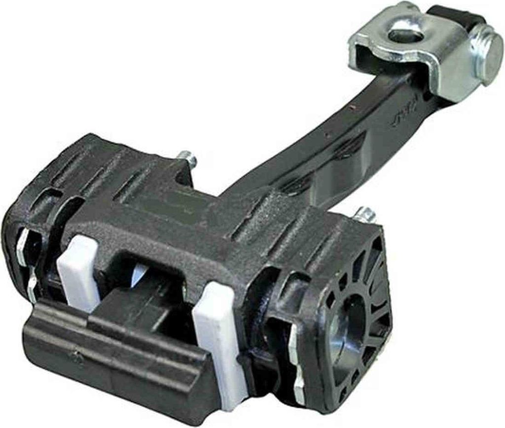 METZGER 2312095 Türfeststeller Türfangband für FIAT BRAVO II (198) Bravo II Kastenwagen (198) für LANCIA DELTA III (844) Vorne