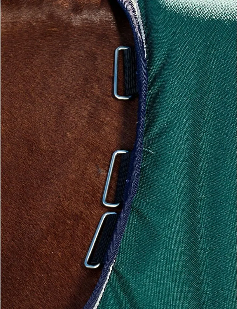 Weatherbeeta Comfitec Plus Dynamic Couverture Cheval 220g WB2321 175cm - 3