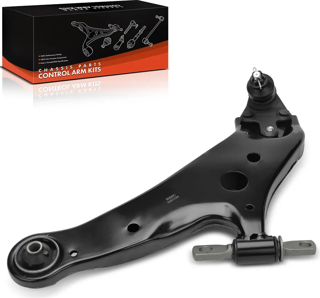 Bras de Suspension pour Lexus RX 2008-2023 - Restaurez votre Confort