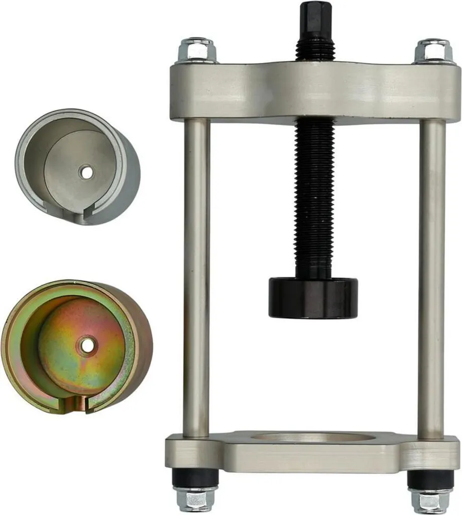 Estrattore Boccole Asse Posteriore BT672350 Brilliant Tools 4 Pezzi
