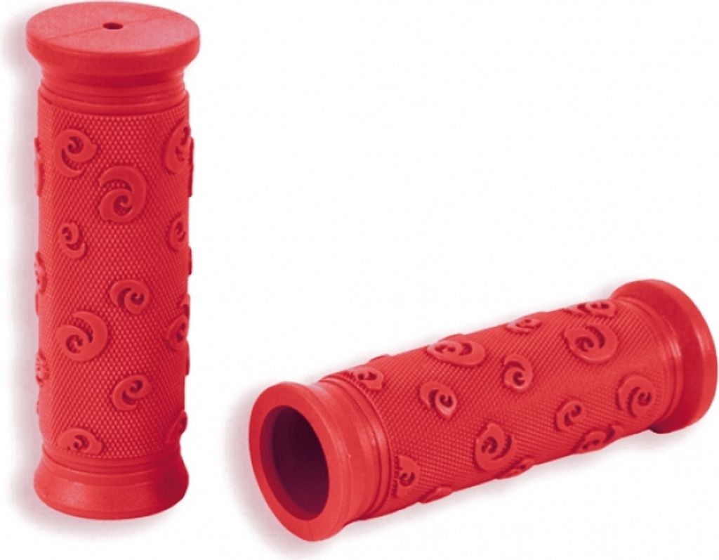 V BIKE Manopole per bicicletta, Grip-Shift e bambini. Immagine del prodotto 