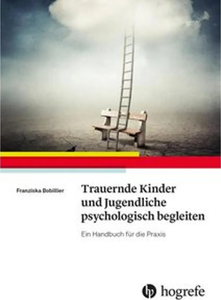 Guide de psychologie clinique : deuil des enfants et adolescents
