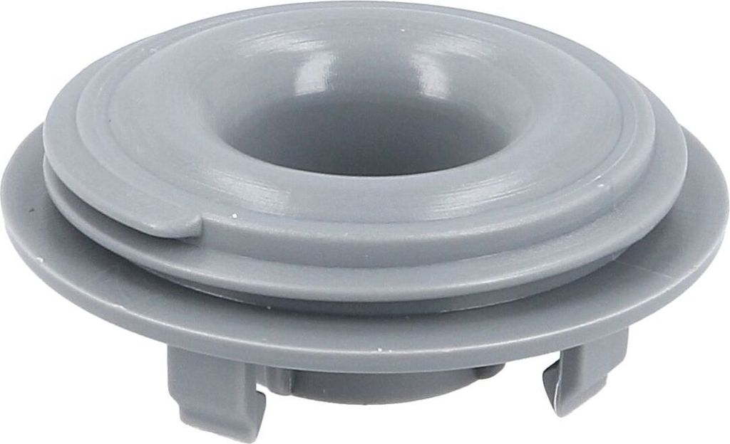 easyPART passend für 760570527 smeg Buchse für Sprüharm unten in Geschirrspüler