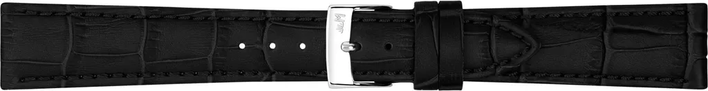 Cinturino Morellato Bolle 2269480.019 XL - Eleganza Alligatore 22mm