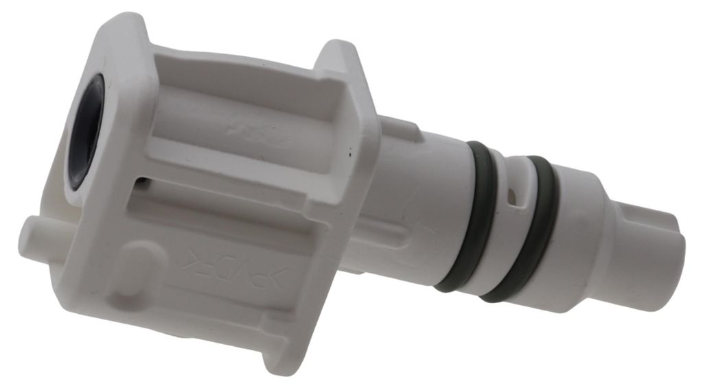 Delonghi connettore raccordo caraffa latte macchina caffè Immagine del prodotto 