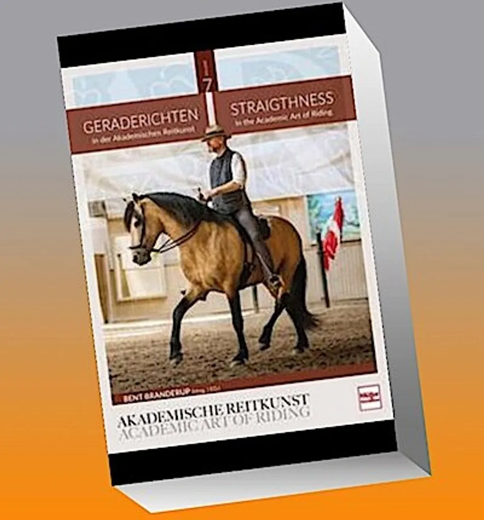 Équilibrer son cheval : Livre de Redressement en Équitation Académique