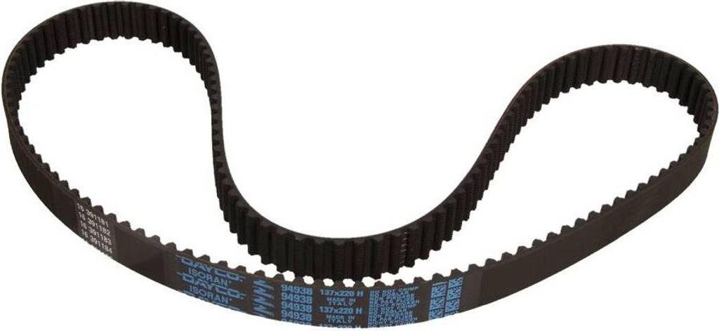 DAYCO Zahnriemen 94938 KIA 1,6