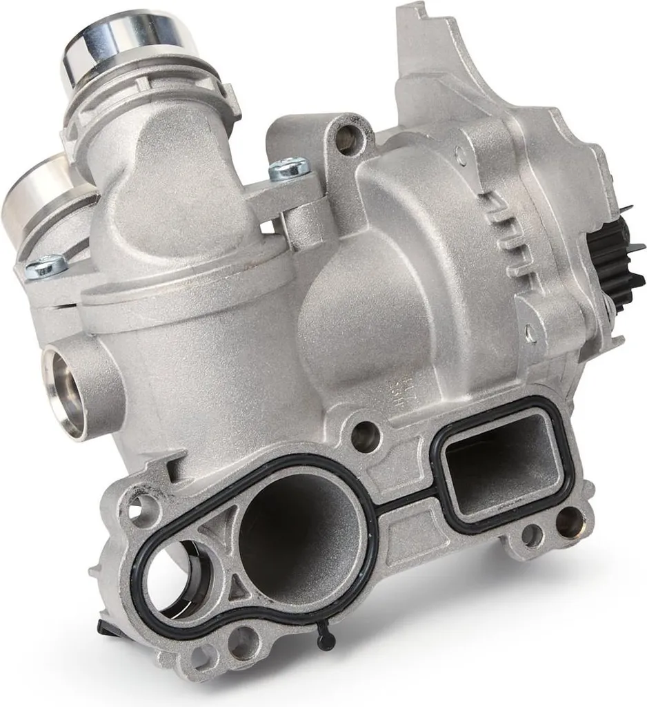 Remplacez votre pompe à eau VW TSI avec ce module complet prêt à poser