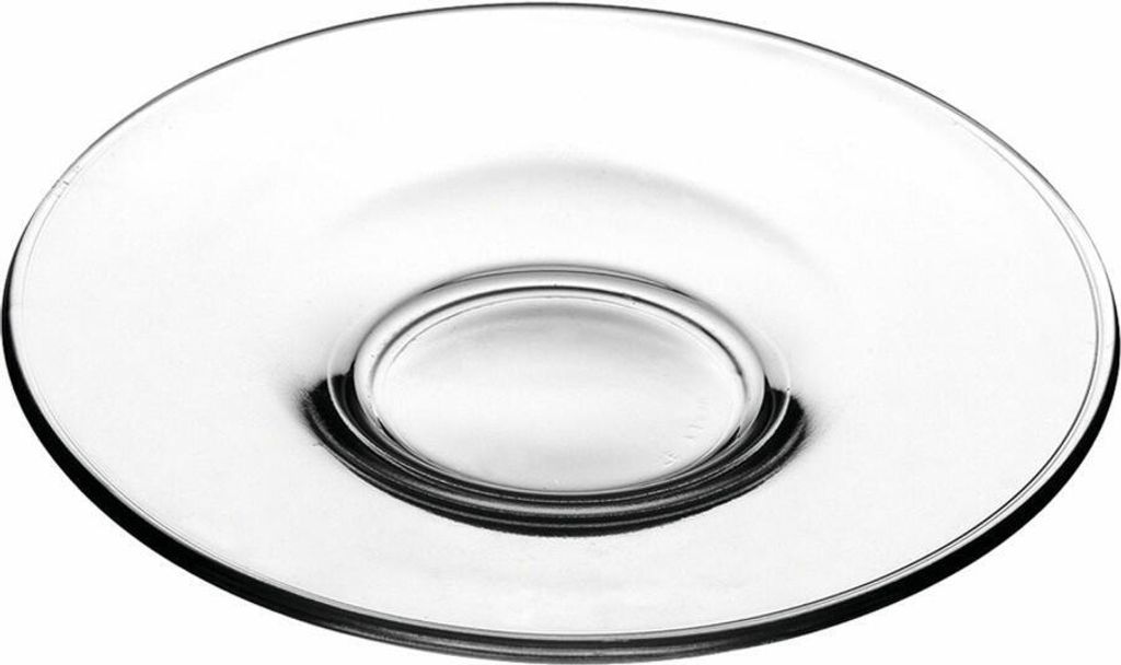 montana: :basic Untertasse, Kaffeeuntertasse, Kaffeeuntere, Produktbild 