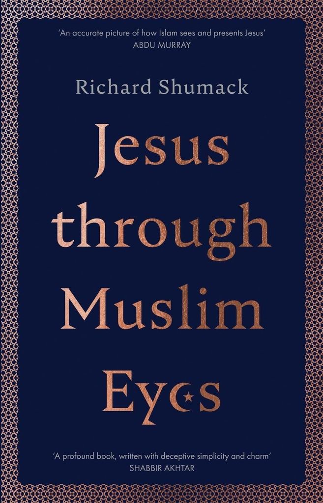 Jesus Through Muslim Eyes – Lingua: Inglese