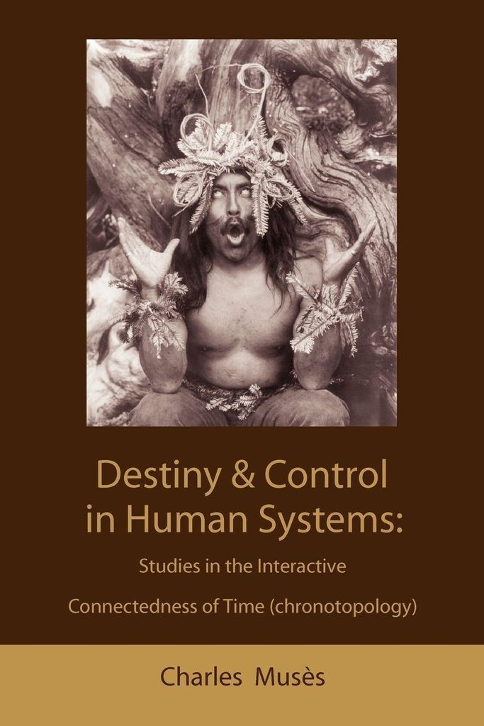 Destiny and control in human systems