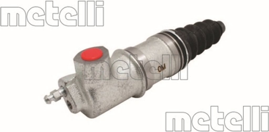 1 Nehmerzylinder, Kupplung METELLI 54-0023 für ALFA ROMEO FIAT LANCIA