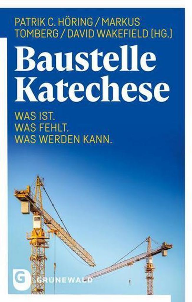 Baustelle Katechese