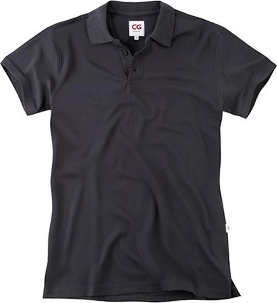 CG Workwear MenŽs Polo Iseo