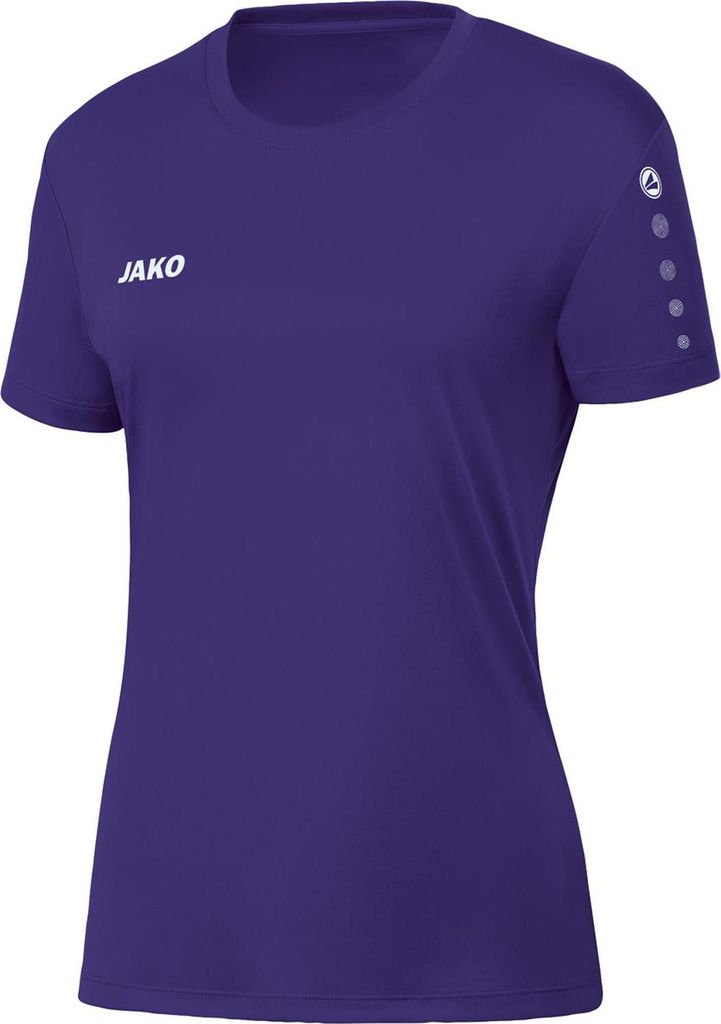Jako Trikot Team KA Damen lila 40