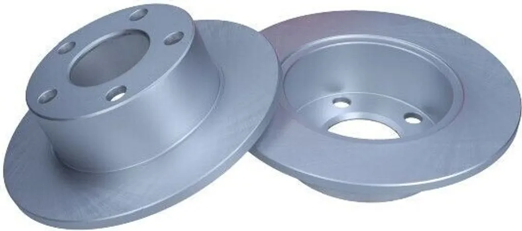 Disque de frein MAXGEAR 19-0684MAX pour Audi A6 et Passat 3B