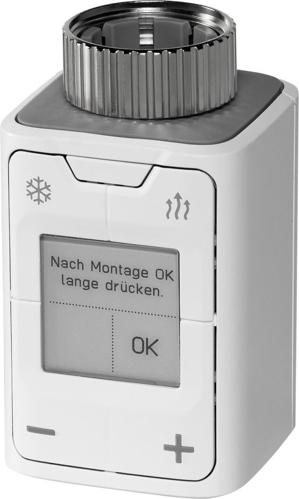 FRITZ! DECT 302 - Controllo del riscaldamento - senza fili Immagine del prodotto 
