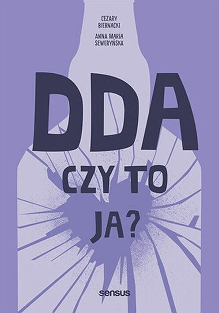 Dda - Czy To Ja?