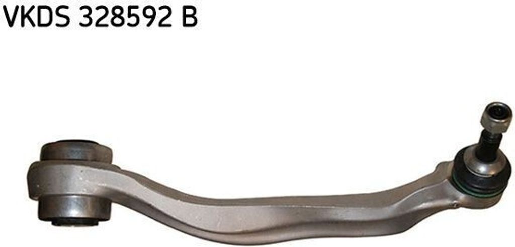 SKF VKDS 328592 B Querlenker, Radaufhängung OE 31124083312 kompatibel mit 7er F01, 5er F07