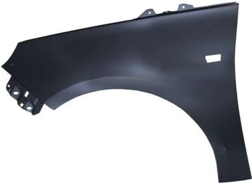 Aile de carrosserie avant gauche pour Opel Adam - Pièce de rechange OE 13357544