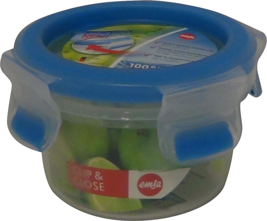 EMSA Dose 015 L Clip & Close 508550 Zdjęcie produktu 