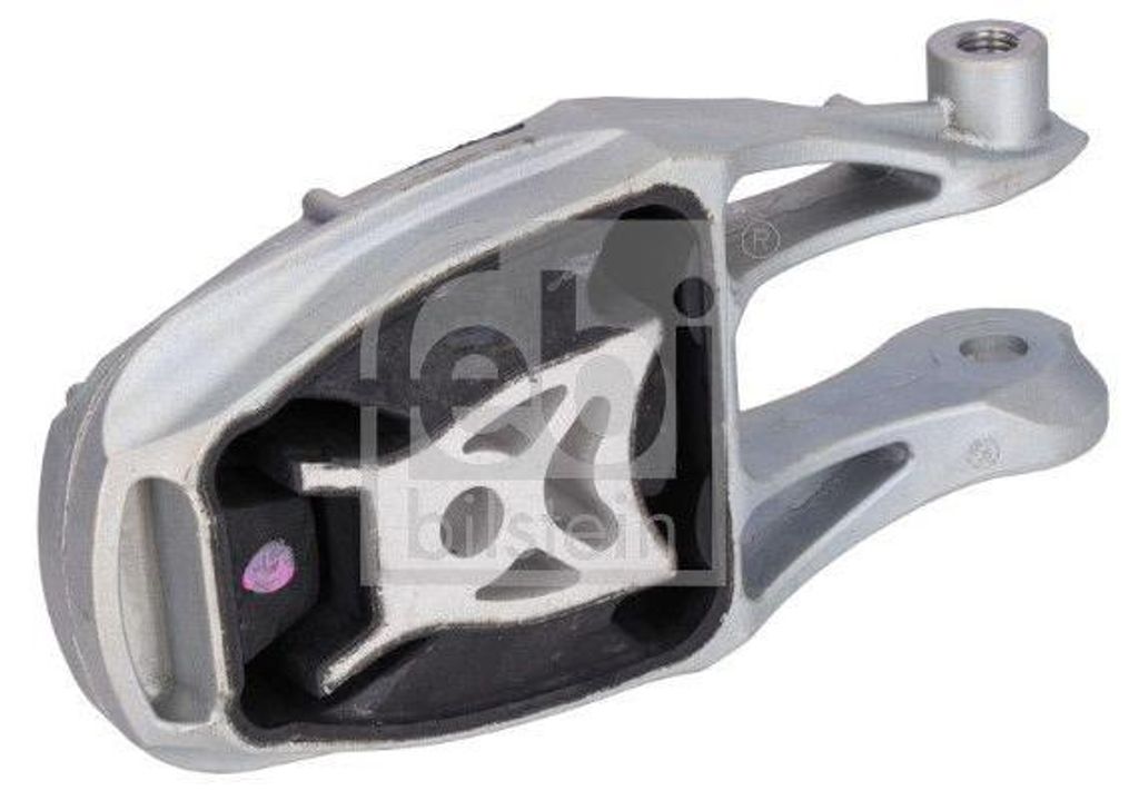 FEBI BILSTEIN Lagerung Automatikgetriebe 199182 für FORD Tourneo Custom V710 Bus (NXN) Transit Custom V710 Bus (NRN) Transit Custom V710 Bus (NXN)