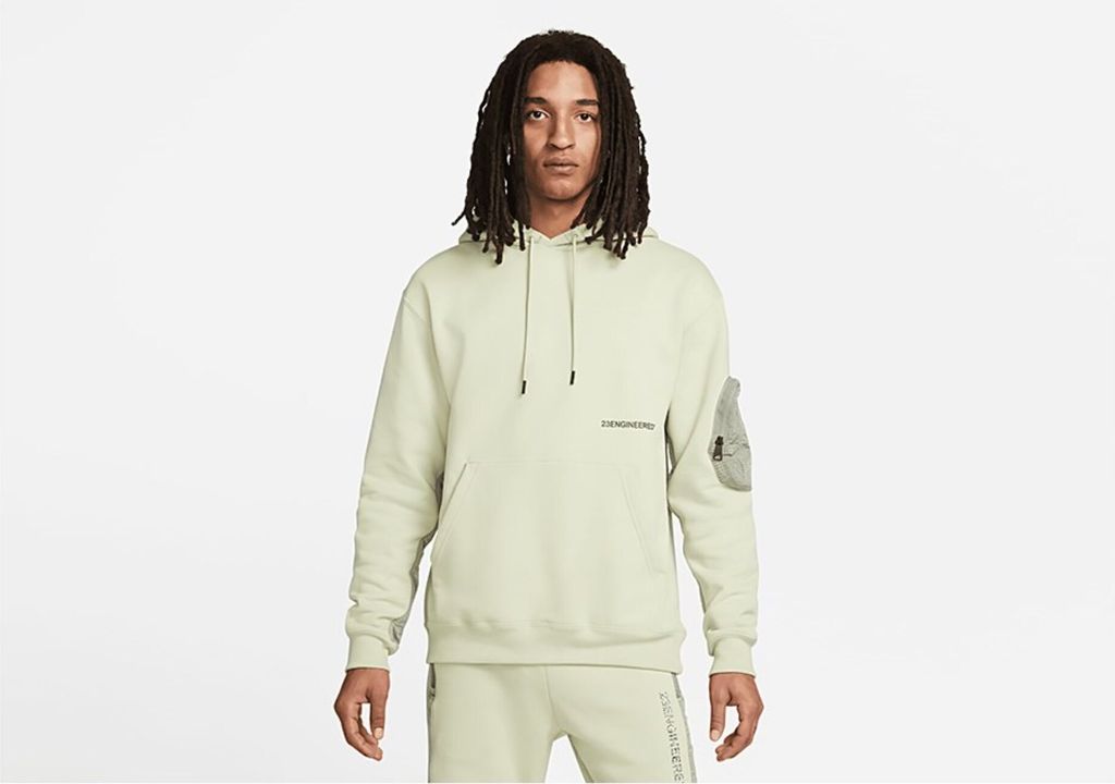 Sweatshirts Nike Air Jordan 23engineered Statement DJ0202371