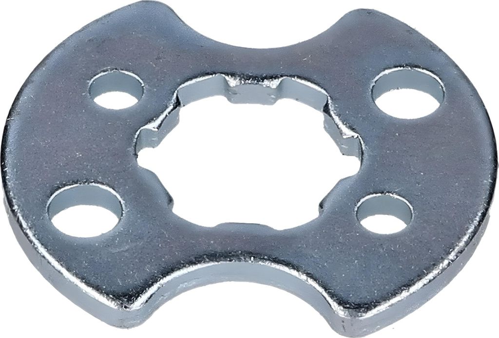 Ritzelsicherungsblech für Derbi EBE, EBS, D50B