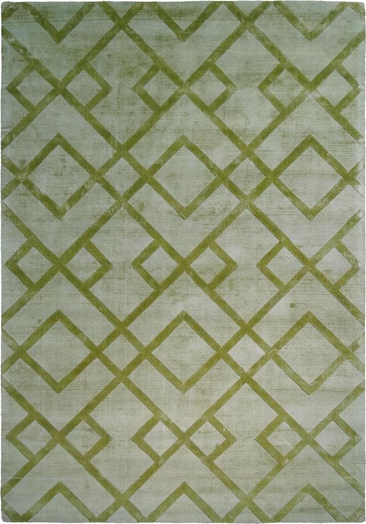 Luxury 300 Edelgrün 160cm x 230cm