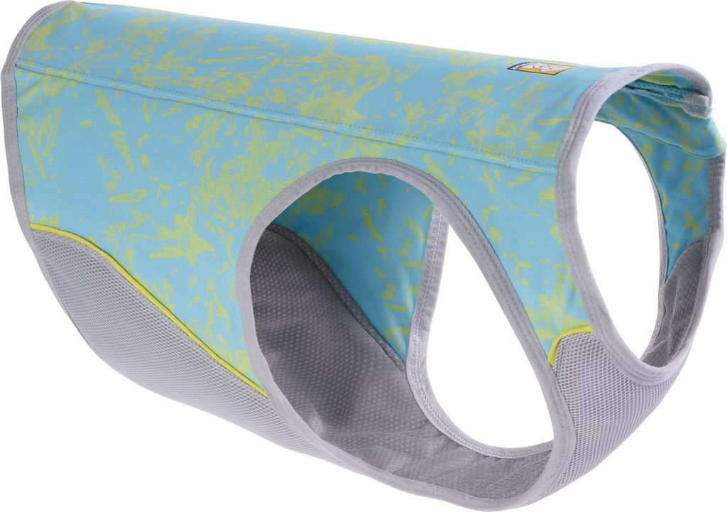 Ruffwear Swamp Cooler™ Zip Vest | 05451-475, Rozmiar:L Zdjęcie produktu 