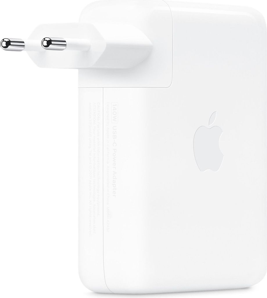 Apple 140W USB-C Power Adapter (Netzteil)