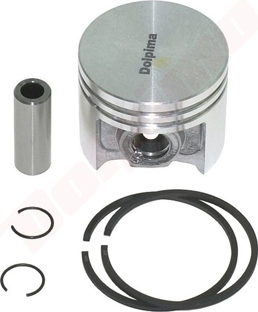 Pistone per Stihl Fs250 40Mm ( 4134 030 2003 ) Immagine del prodotto 