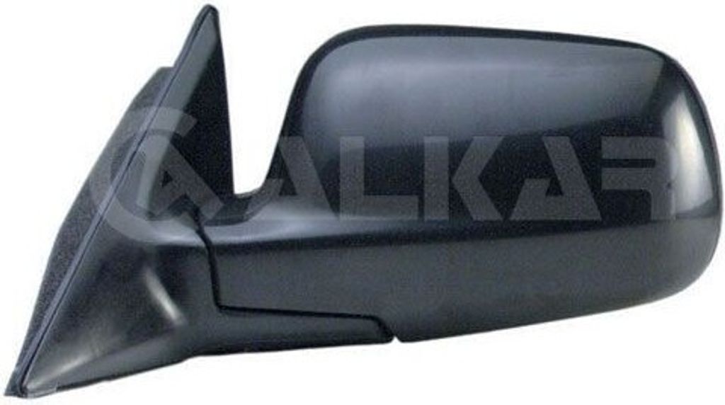 ALKAR 6127410 - OE 76250SN7G32ZH Außenspiegel, links für Accord V, Accord VI