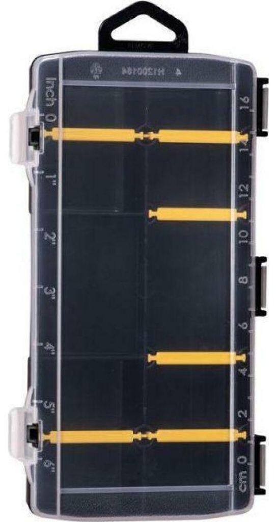 Stanley STST81679-1, Ablageschale, Schwarz, Gelb, Produktbild 