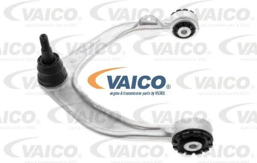 Améliorer la tenue de route Volvo XC60 avec le bras VAICO V95-0533 OE