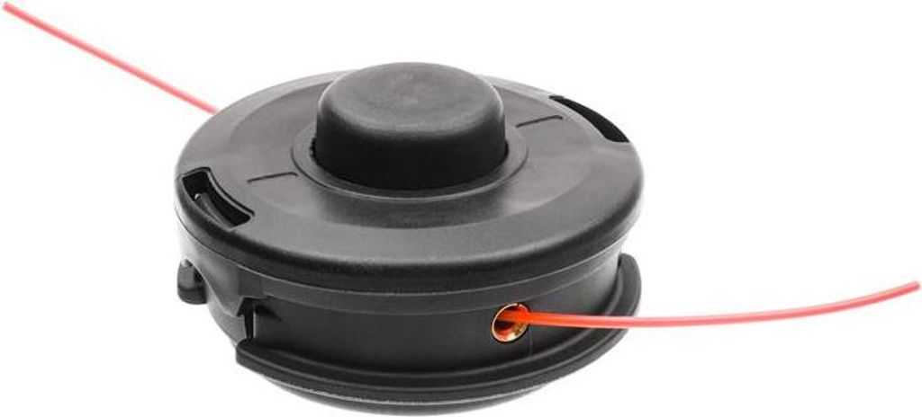 Głowica żyłkowa Stihl M10x1.00 109mm Tap-N-Go 150006 Zdjęcie produktu 