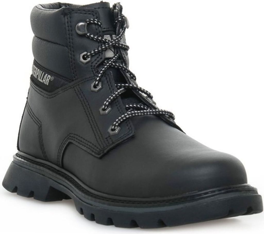 Caterpillar Schuhe Quadrate, P723802 Produktbild 
