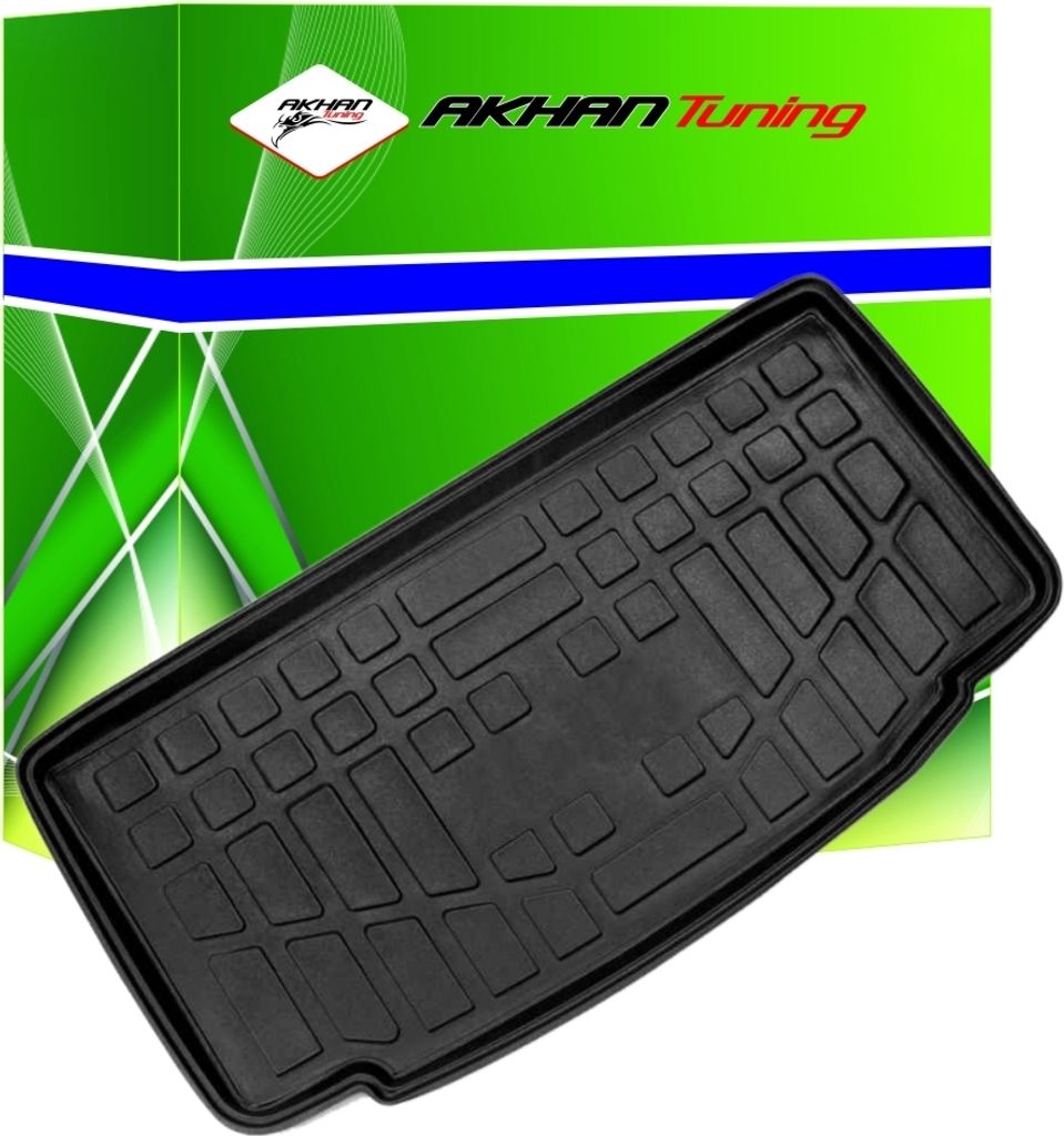 DK6095 - Kofferraumwanne Geeignet für i10 Hatchback ab 2014->