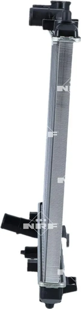 Radiateur moteur NRF 53582A pour refroidissement optimal du circuit