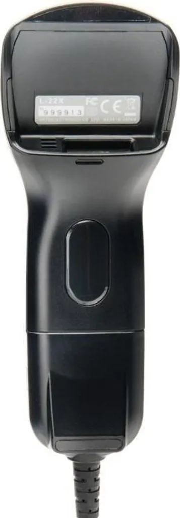 Scanner Opticon L-22X : fini les codes illisibles grâce au mode ultra-rapide