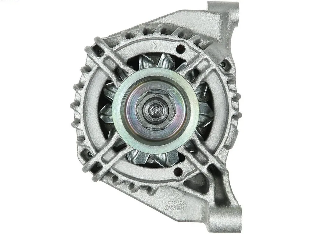 Alternateur de voiture 70A 12V compatible Renault Grand Scénic et Fiat