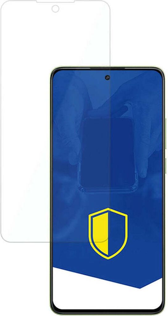 3mk Display Hybridglas FlexibleGlass für OnePlus Nord CE 4 Produktbild 