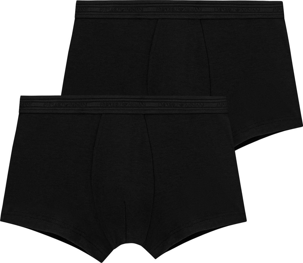 2er-Pack EMPORIO ARMANI Herren Trunk