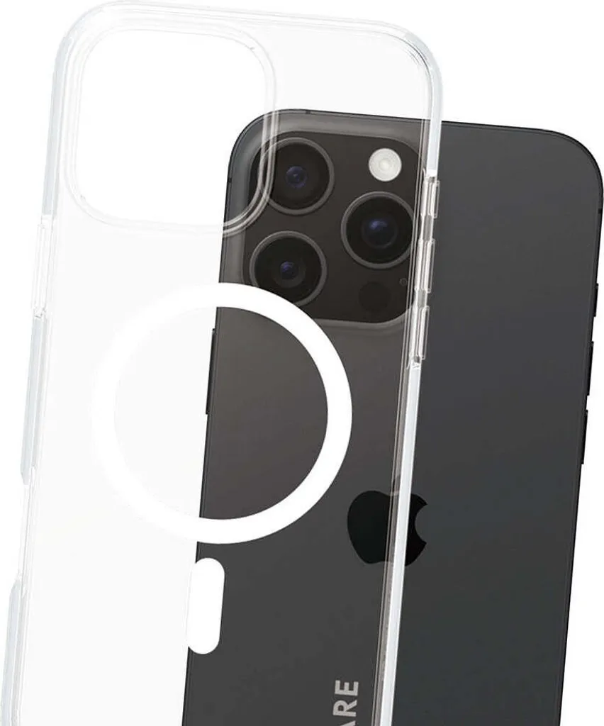 PanzerGlass CARE Urban Combat MagSafe iPhone 16 Pro Max - Sicurezza - 9