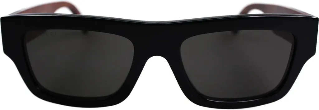 Lunettes de soleil Gucci GG1301S anti-éblouissement confort visuel