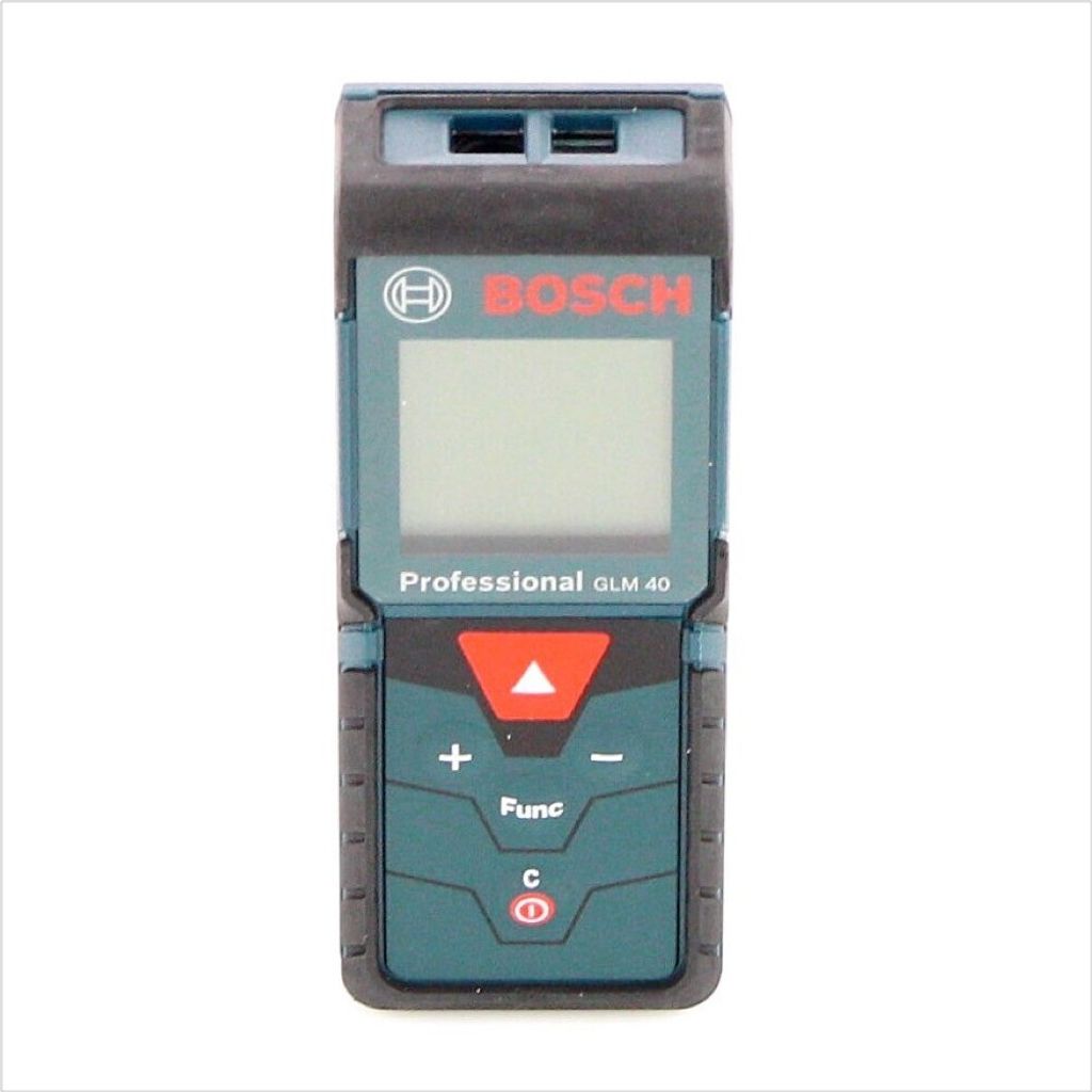 Laser-Entfernungsmesser GLM 40 Produktbild 34